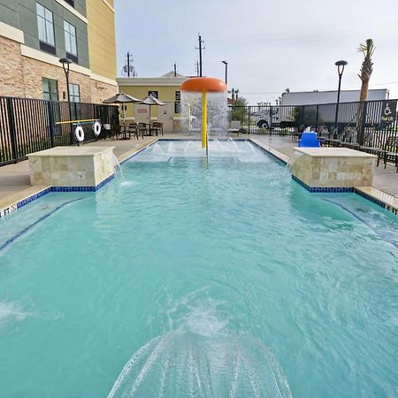 Homewood Suites By Hilton Galveston Dış mekan fotoğraf
