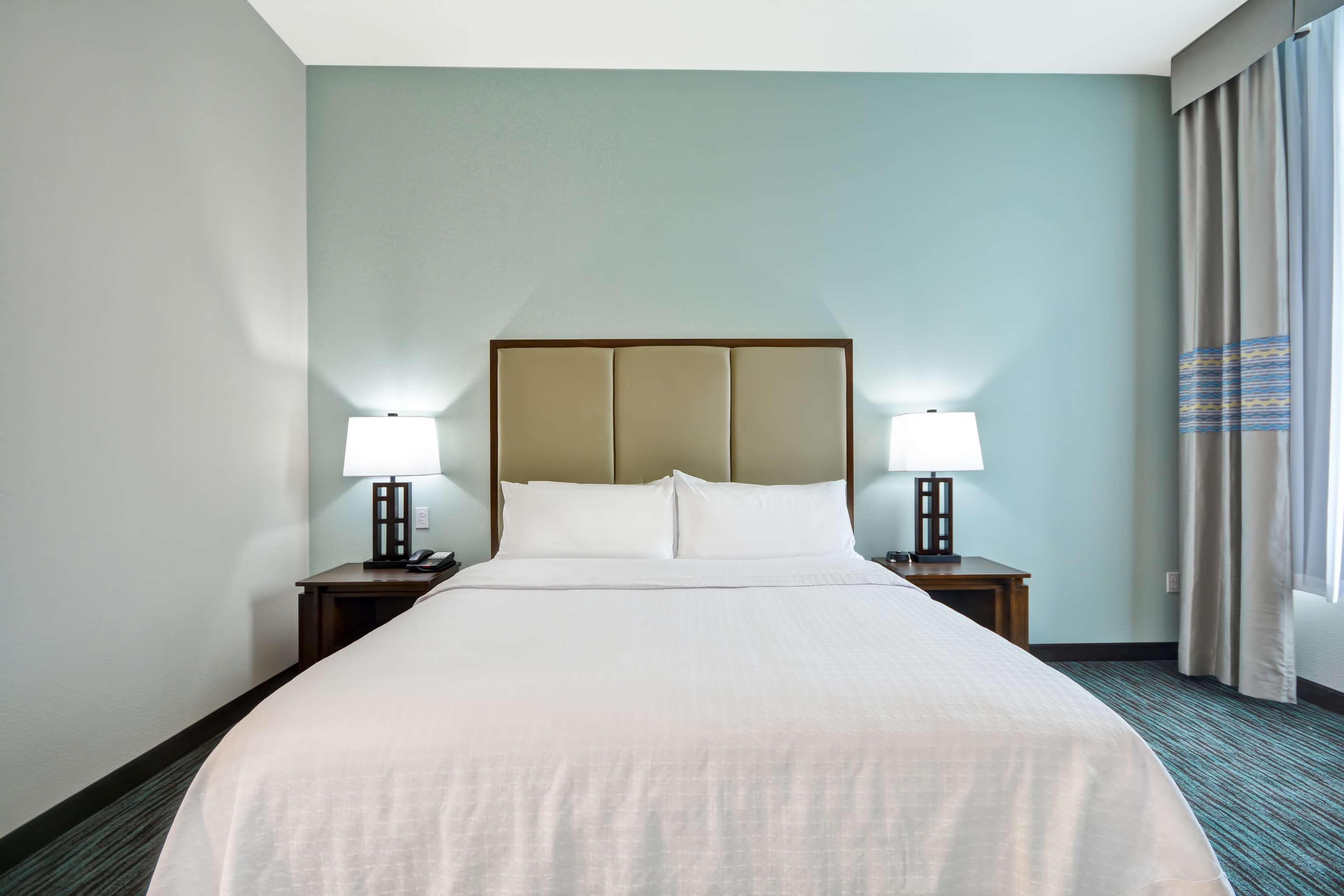 Homewood Suites By Hilton Galveston Dış mekan fotoğraf