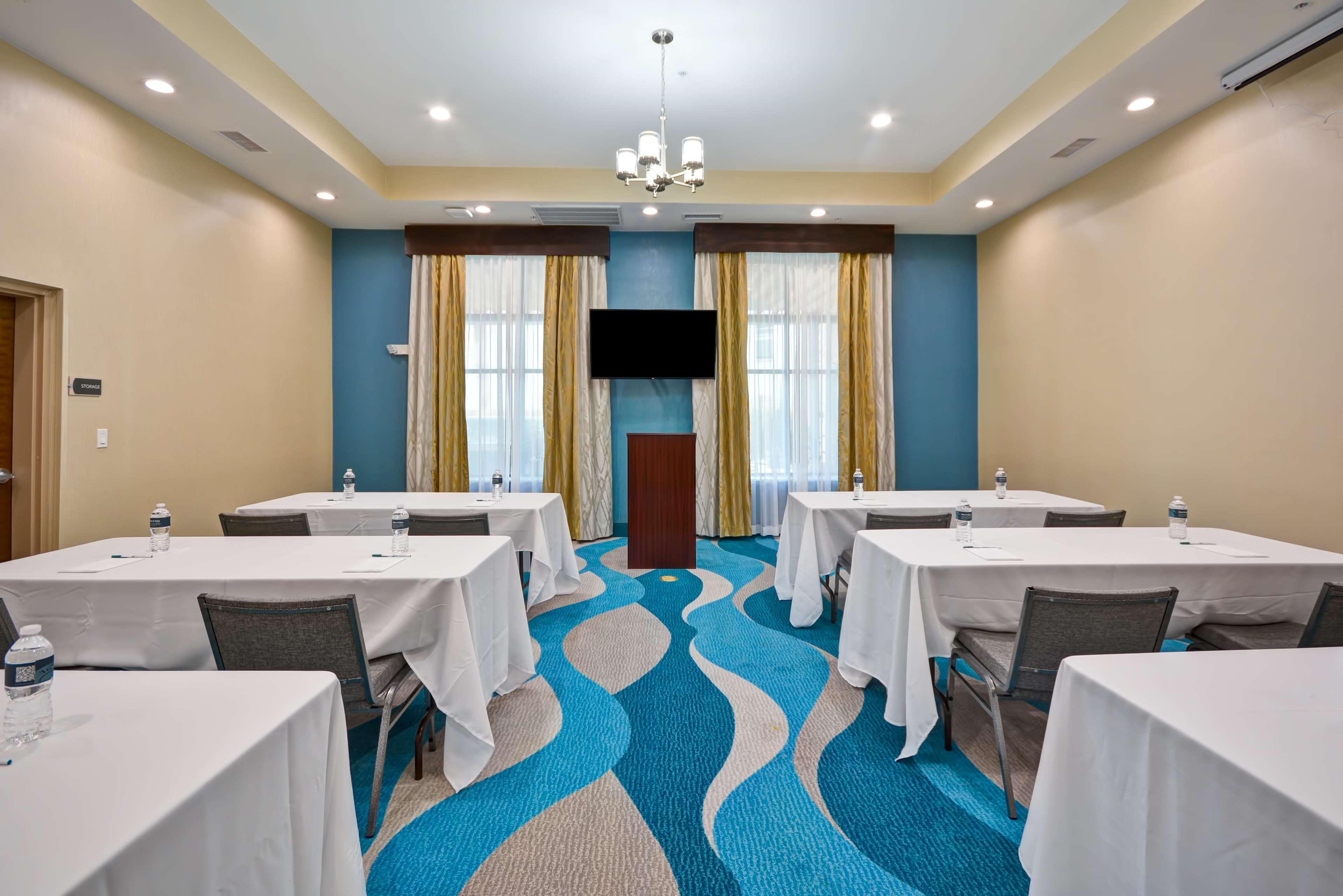 Homewood Suites By Hilton Galveston Dış mekan fotoğraf