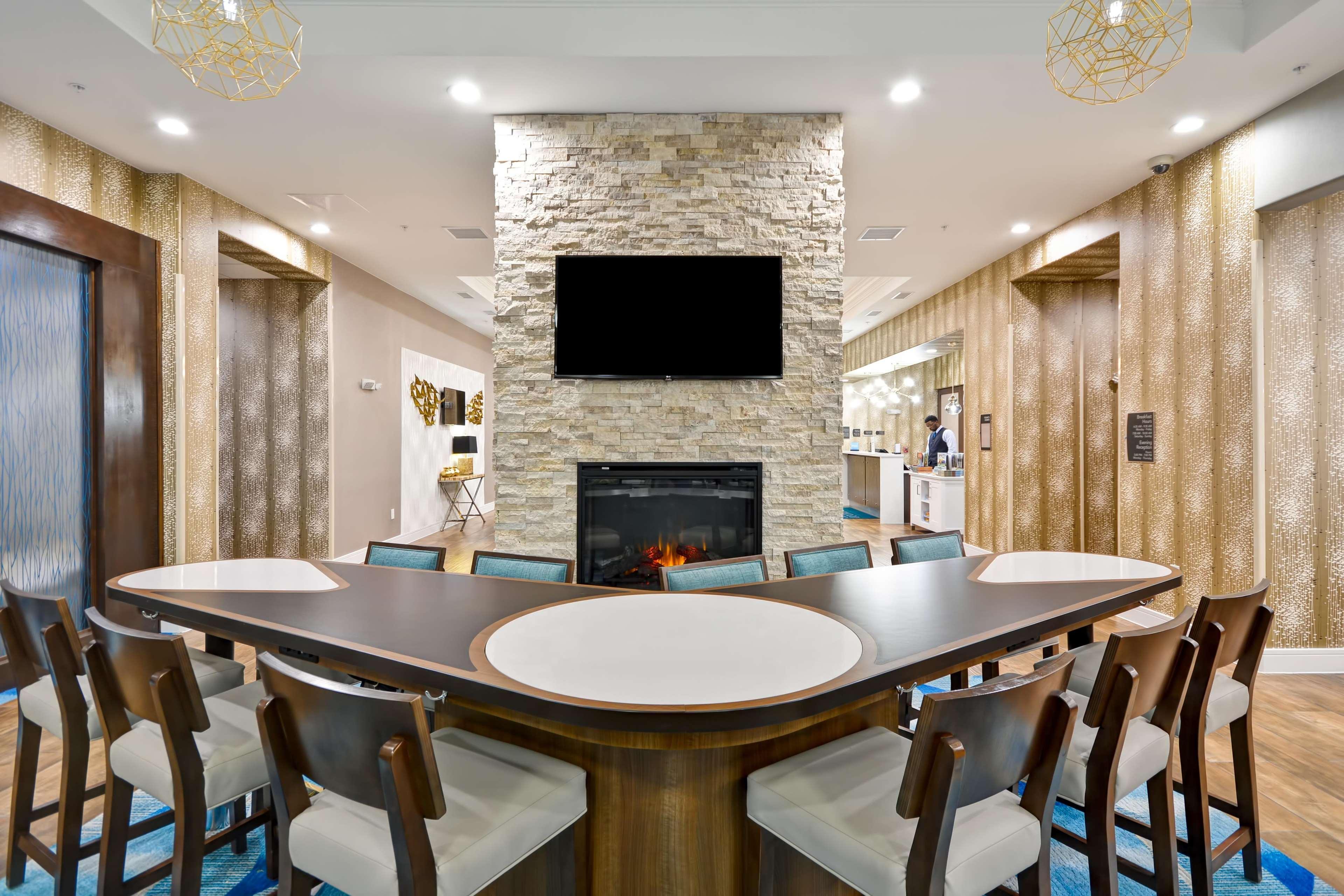 Homewood Suites By Hilton Galveston Dış mekan fotoğraf
