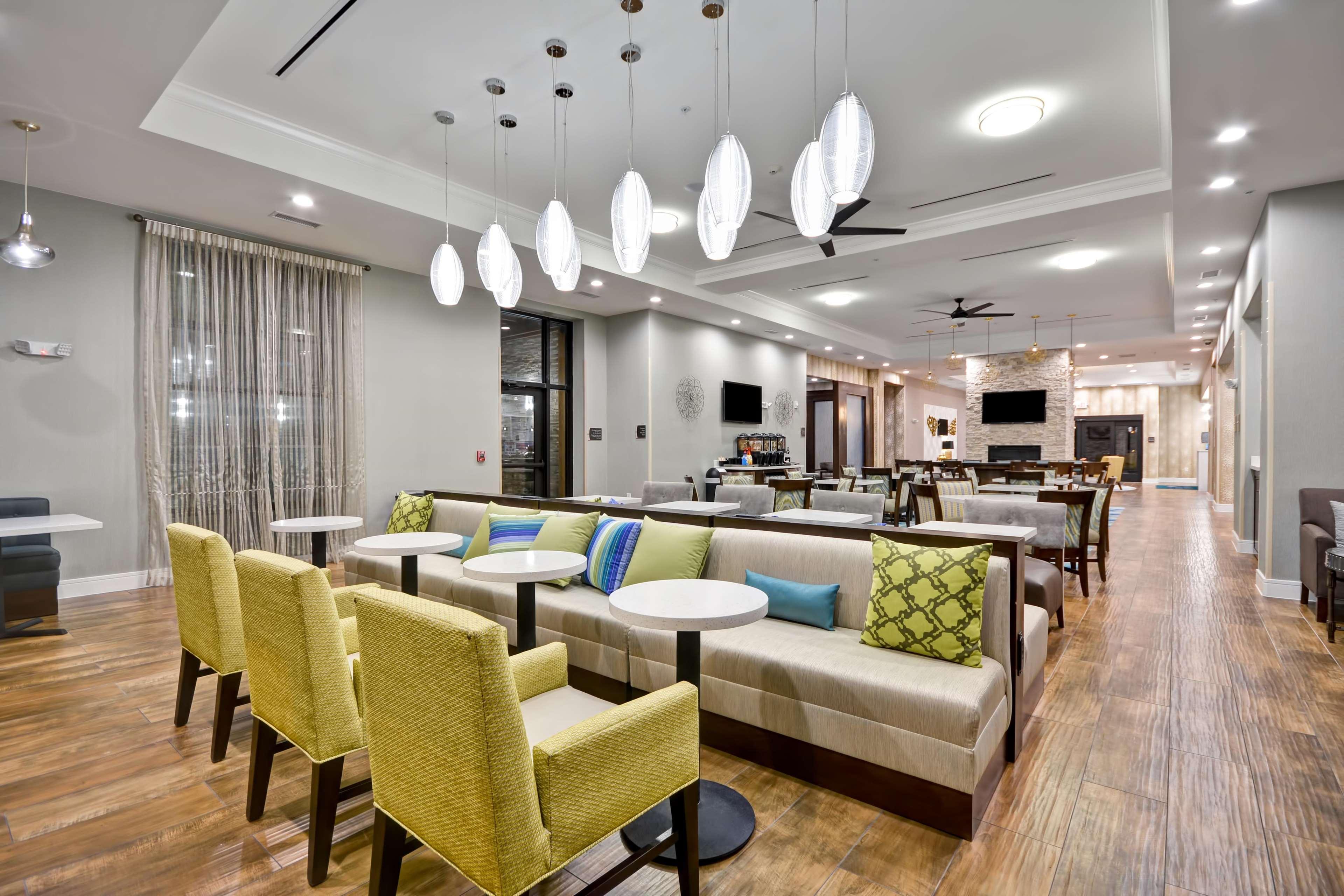 Homewood Suites By Hilton Galveston Dış mekan fotoğraf