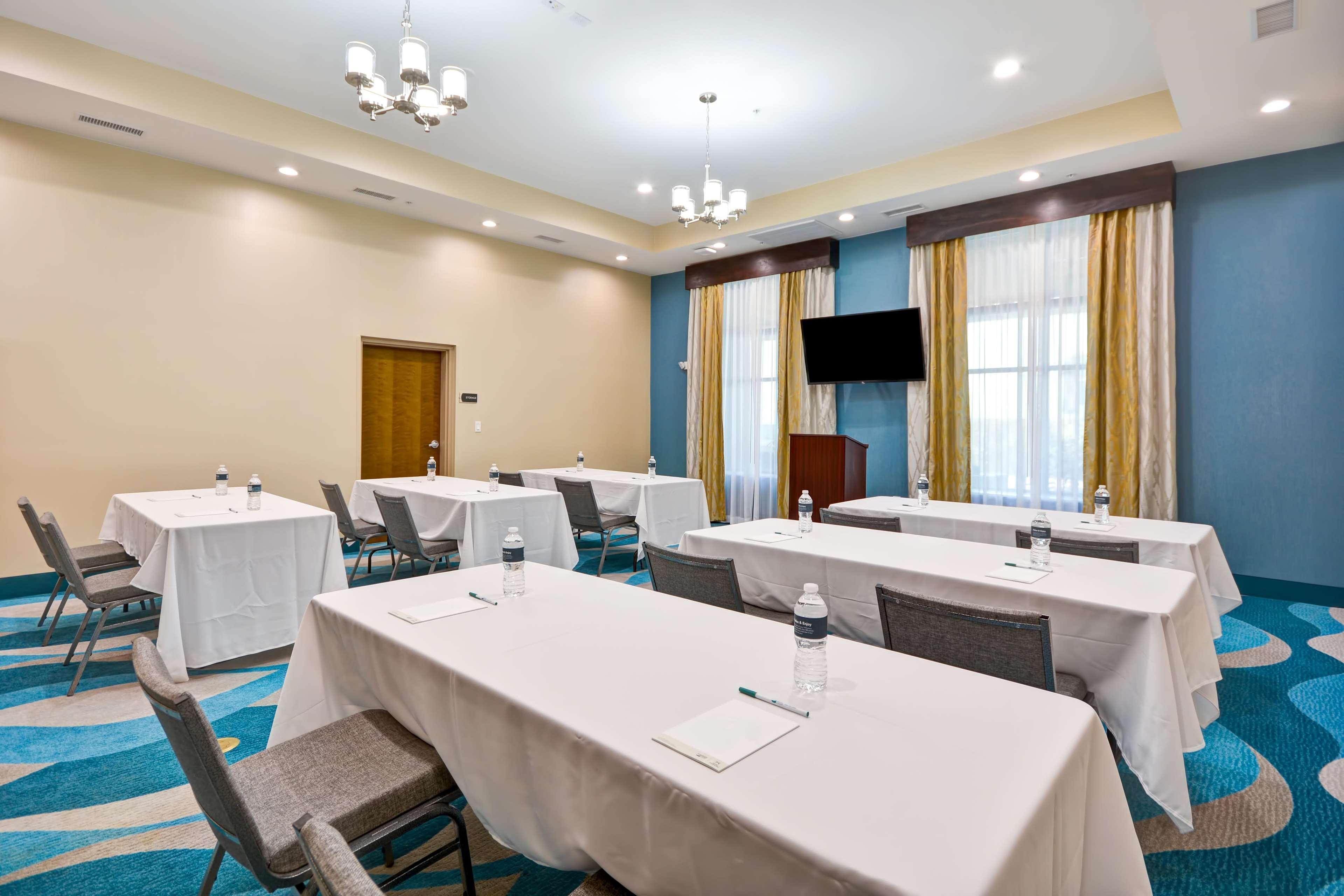 Homewood Suites By Hilton Galveston Dış mekan fotoğraf