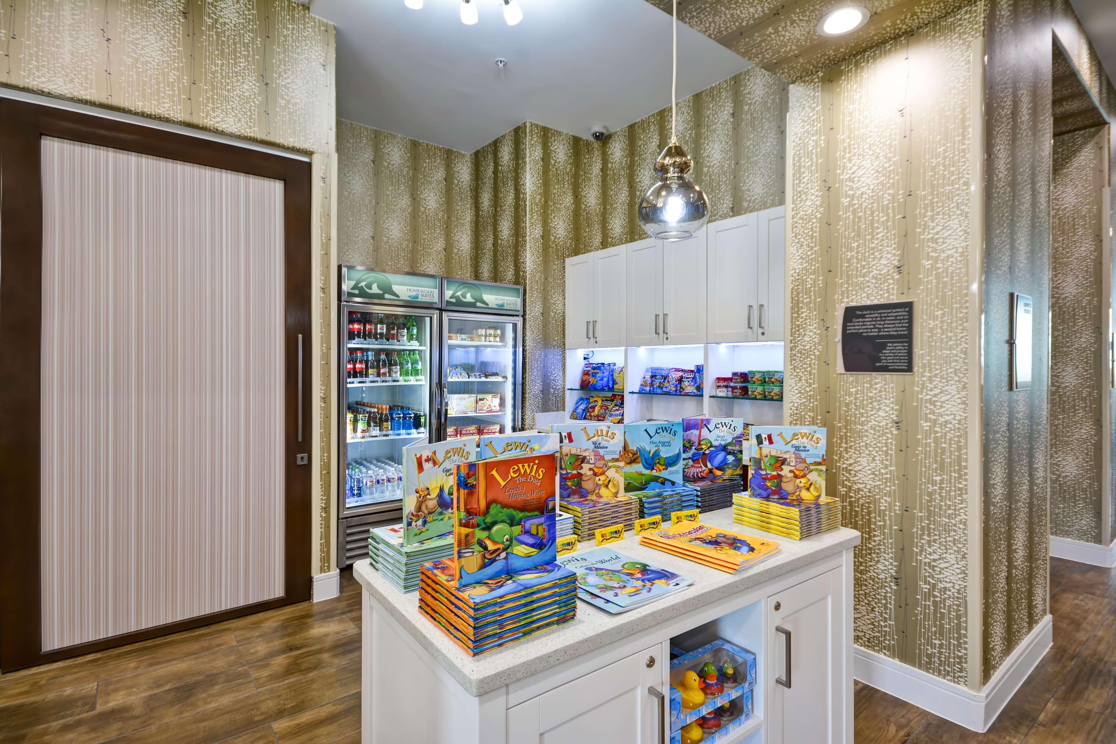 Homewood Suites By Hilton Galveston Dış mekan fotoğraf