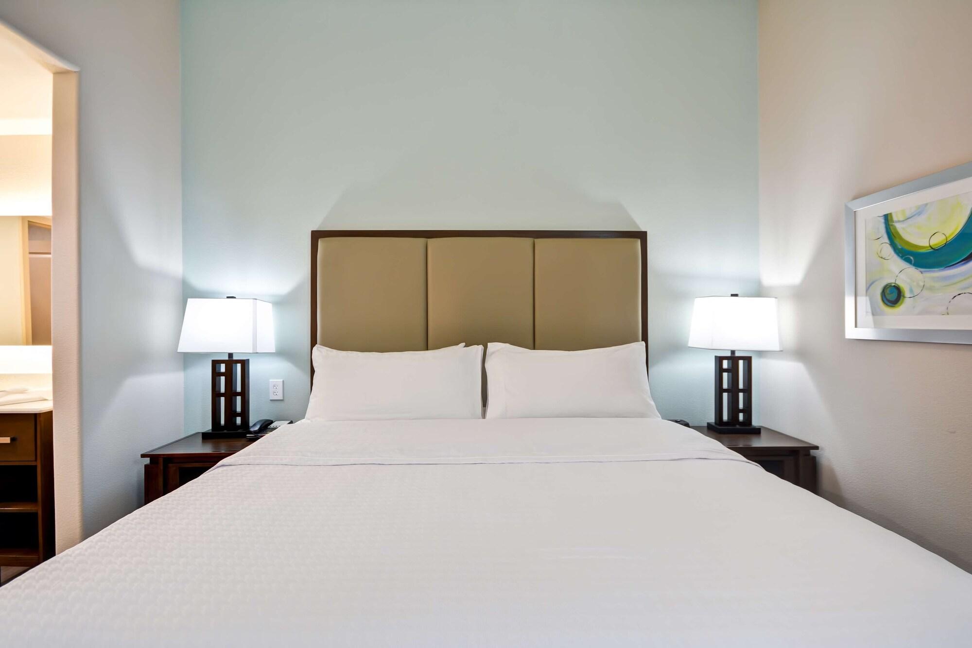 Homewood Suites By Hilton Galveston Dış mekan fotoğraf