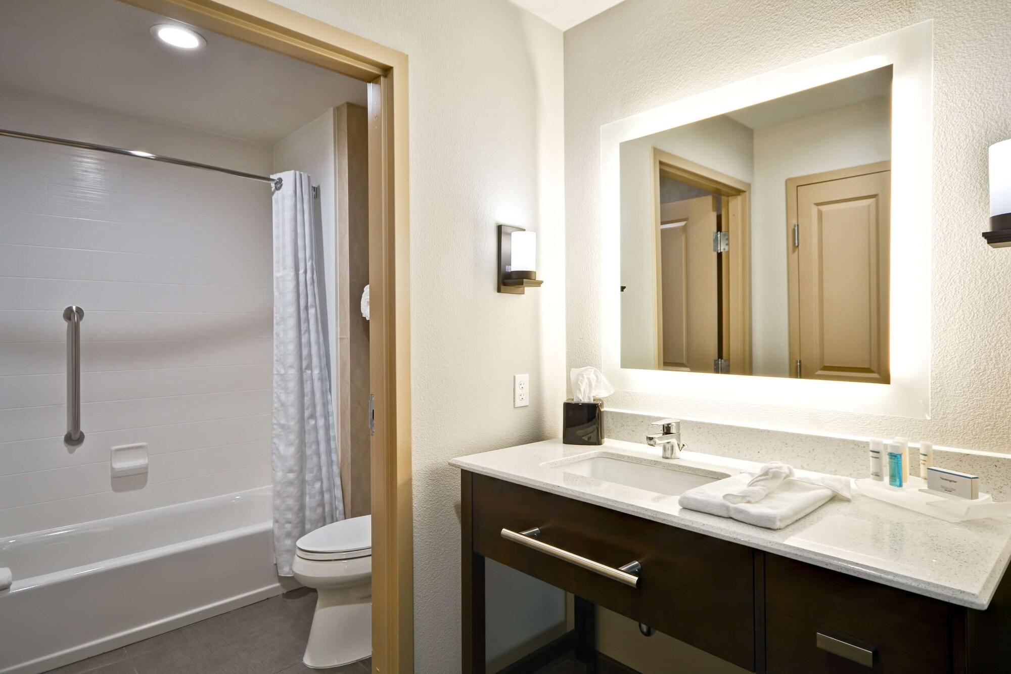 Homewood Suites By Hilton Galveston Dış mekan fotoğraf