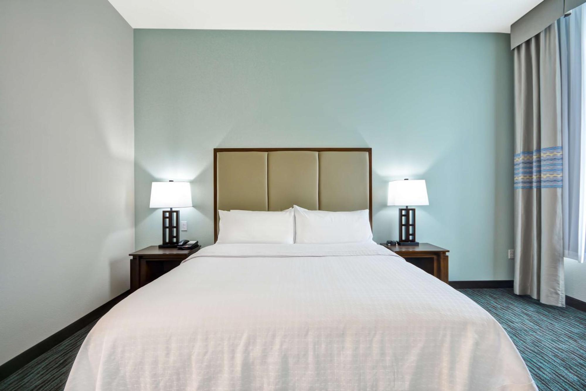 Homewood Suites By Hilton Galveston Dış mekan fotoğraf