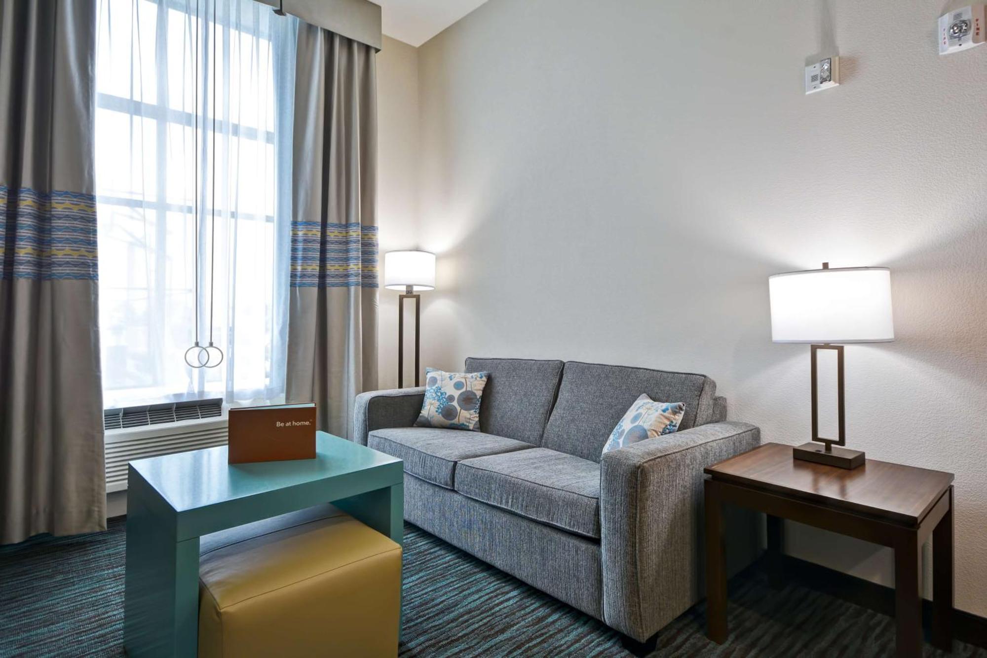 Homewood Suites By Hilton Galveston Dış mekan fotoğraf