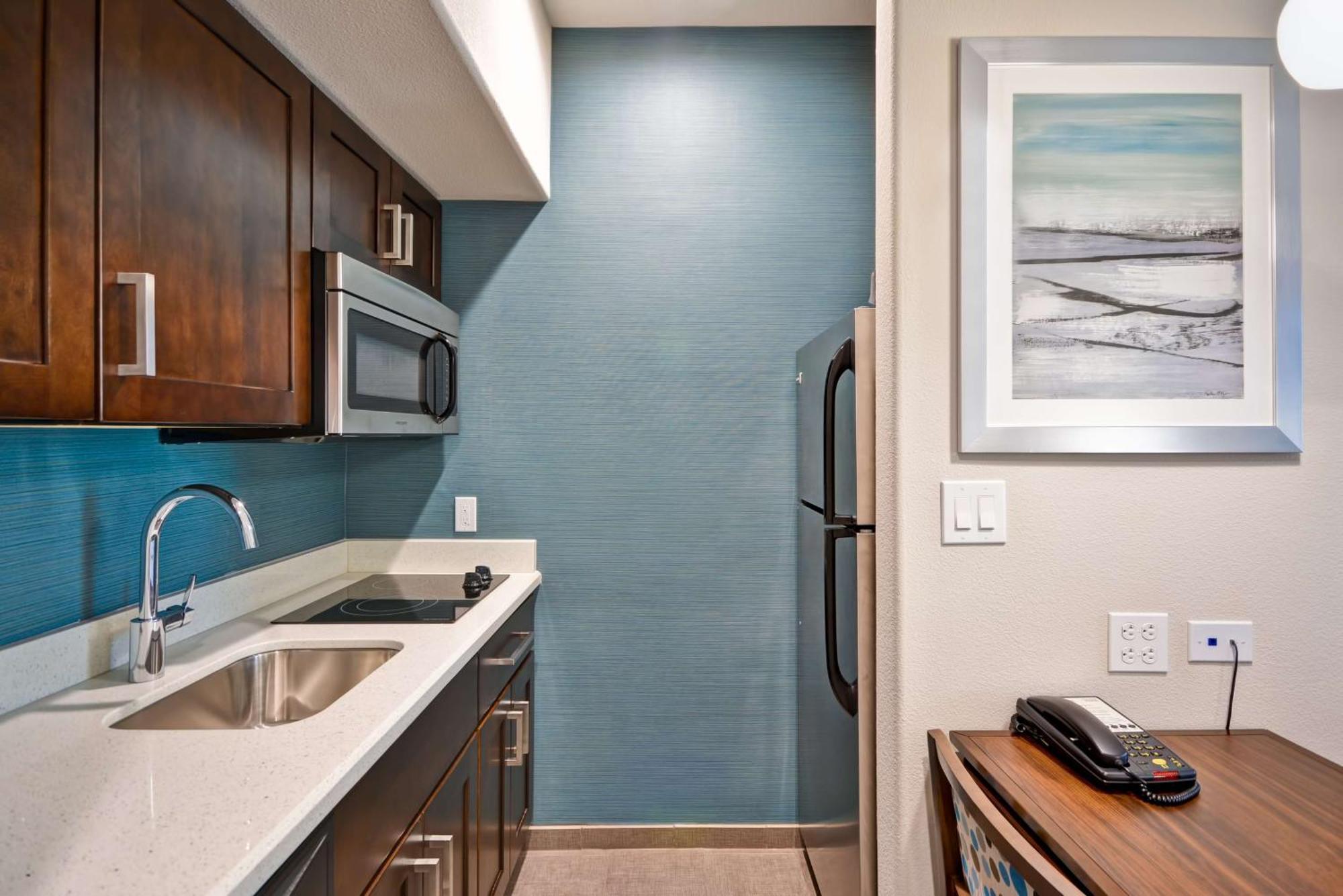 Homewood Suites By Hilton Galveston Dış mekan fotoğraf