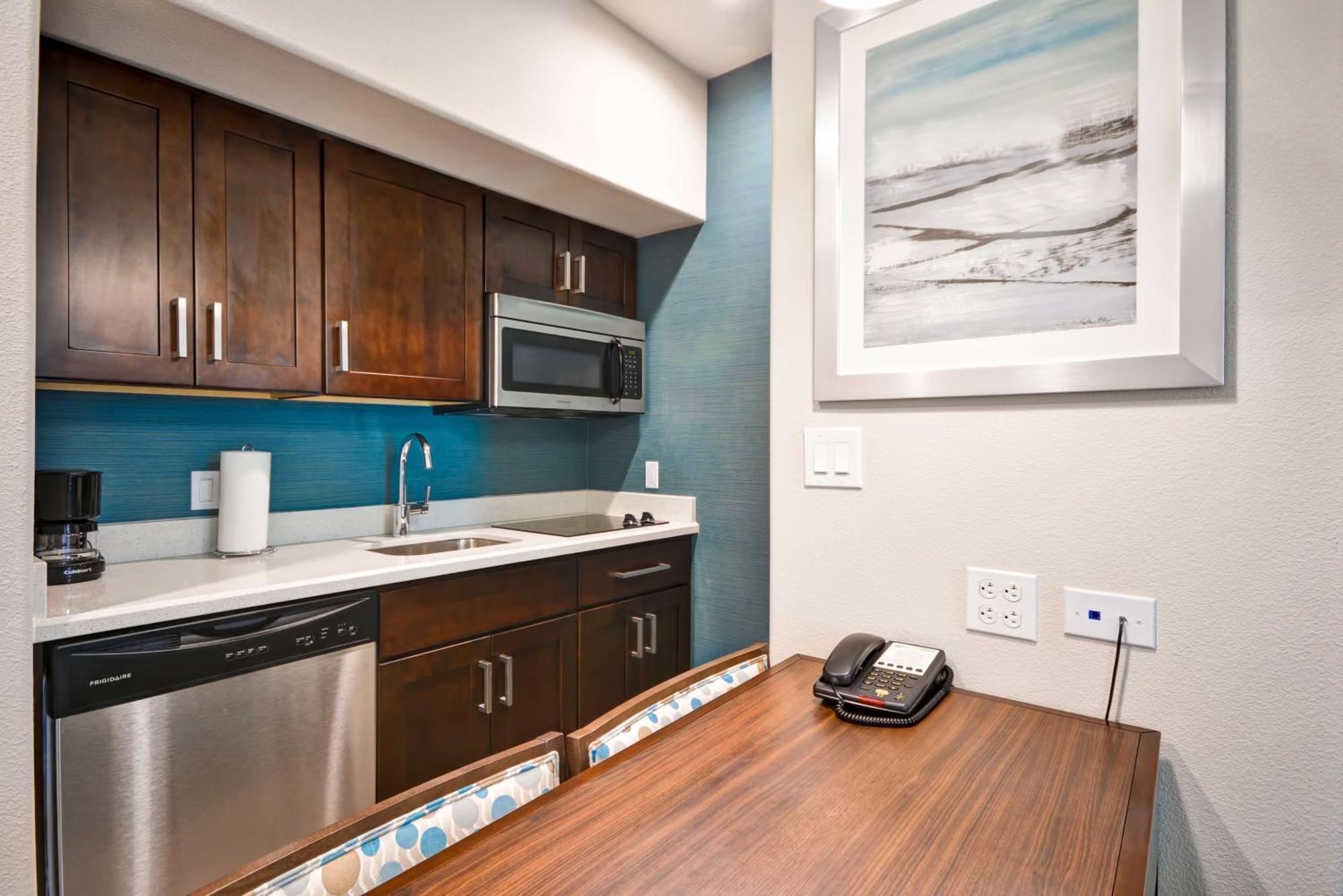 Homewood Suites By Hilton Galveston Dış mekan fotoğraf