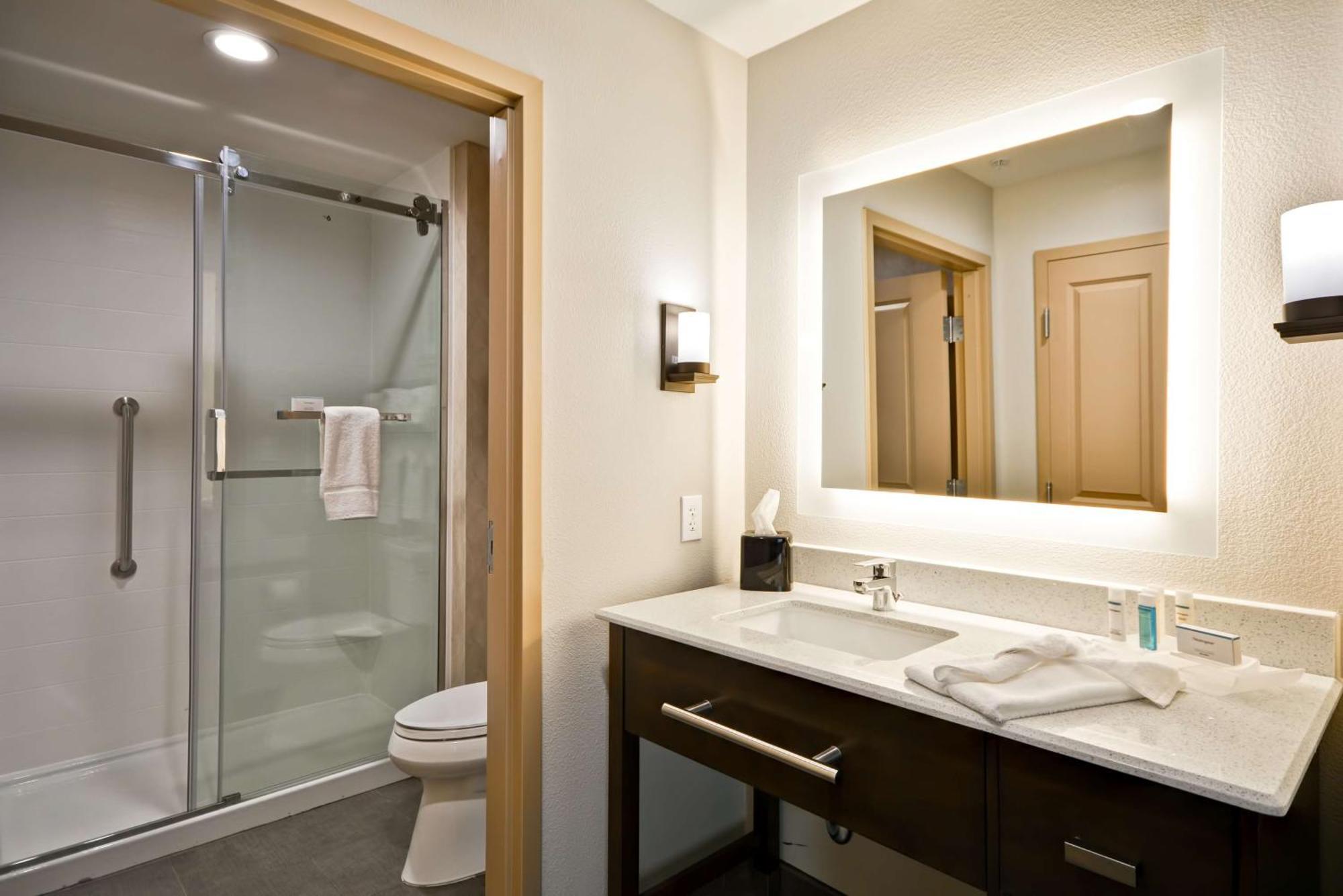 Homewood Suites By Hilton Galveston Dış mekan fotoğraf