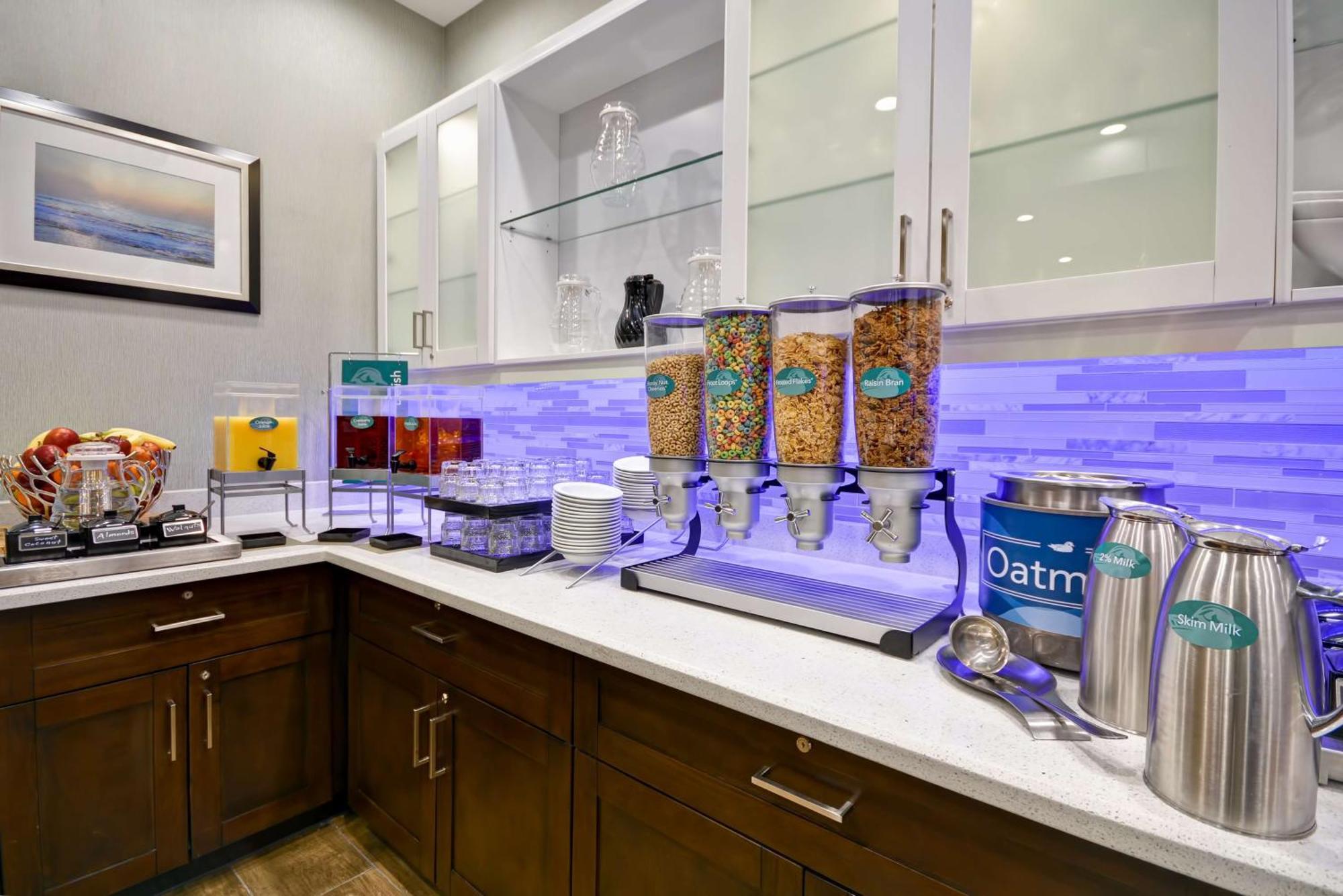 Homewood Suites By Hilton Galveston Dış mekan fotoğraf
