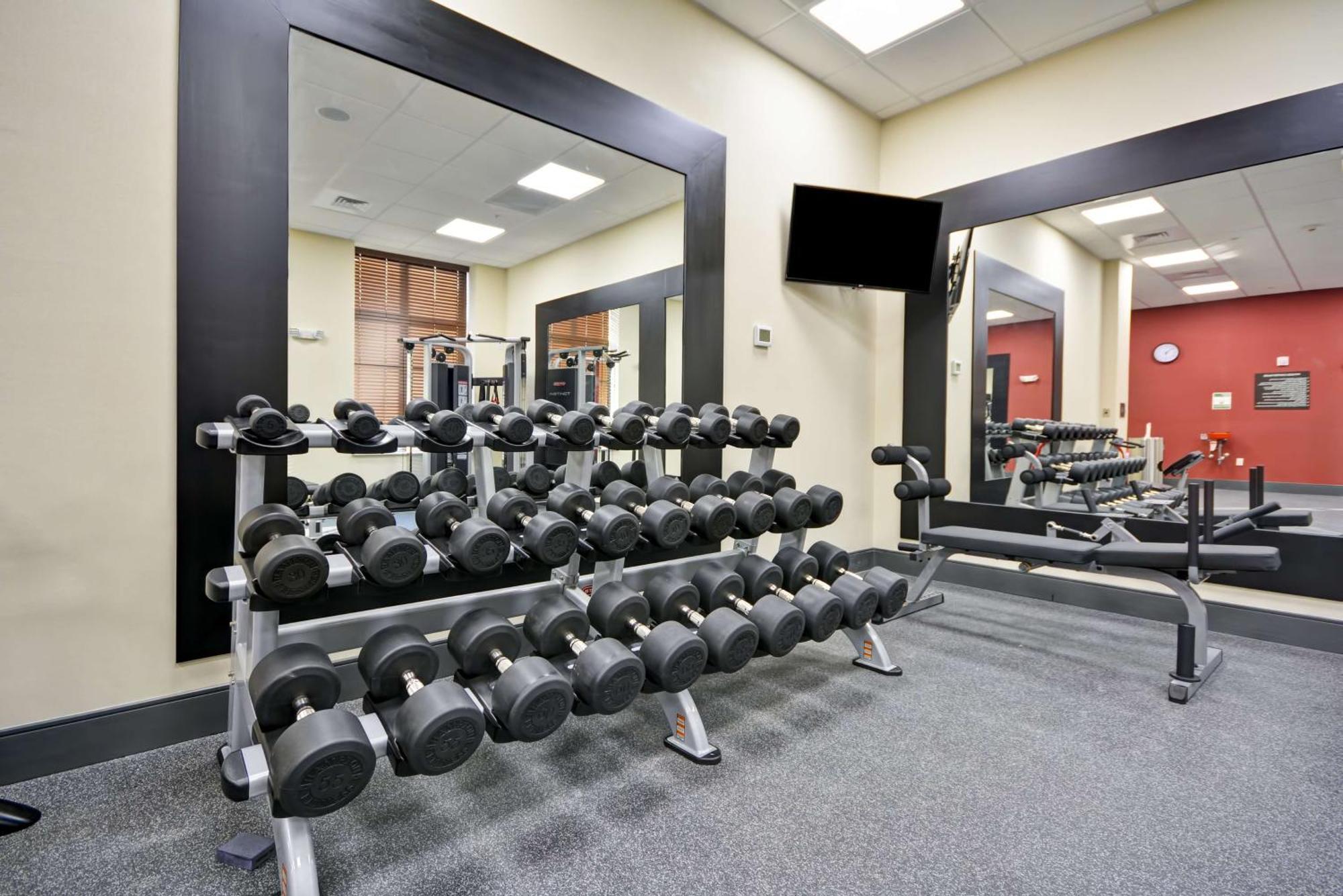 Homewood Suites By Hilton Galveston Dış mekan fotoğraf