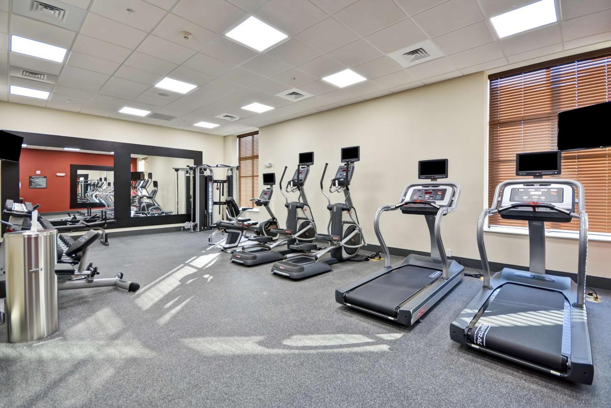 Homewood Suites By Hilton Galveston Dış mekan fotoğraf
