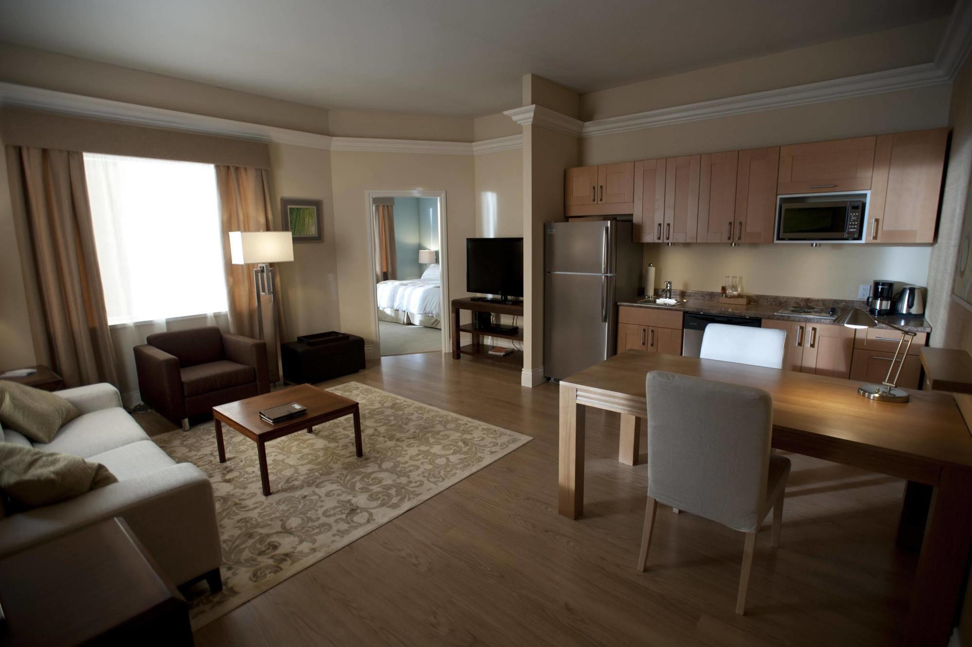 Homewood Suites By Hilton Galveston Dış mekan fotoğraf
